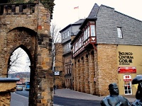 Hotel Der Achtermann